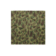 Frog Skin Jungle CAMO Bandana - S