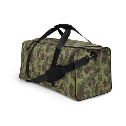 American Frog Skin Jungle CAMO Duffle bag - Bags