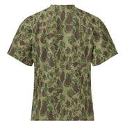 American Frog Skin Jungle CAMO Unisex Football Jersey