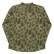 American Frog Skin Jungle CAMO Unisex Hockey Fan Jersey