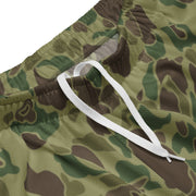 American Frog Skin Jungle CAMO Unisex Mesh Shorts