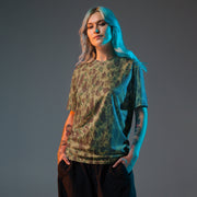 American Frog Skin Jungle CAMO Unisex Sports Jersey