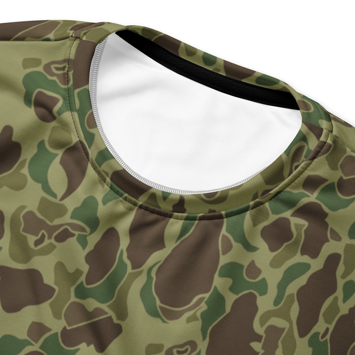 American Frog Skin Jungle CAMO Unisex Sweatshirt Sweatshirts