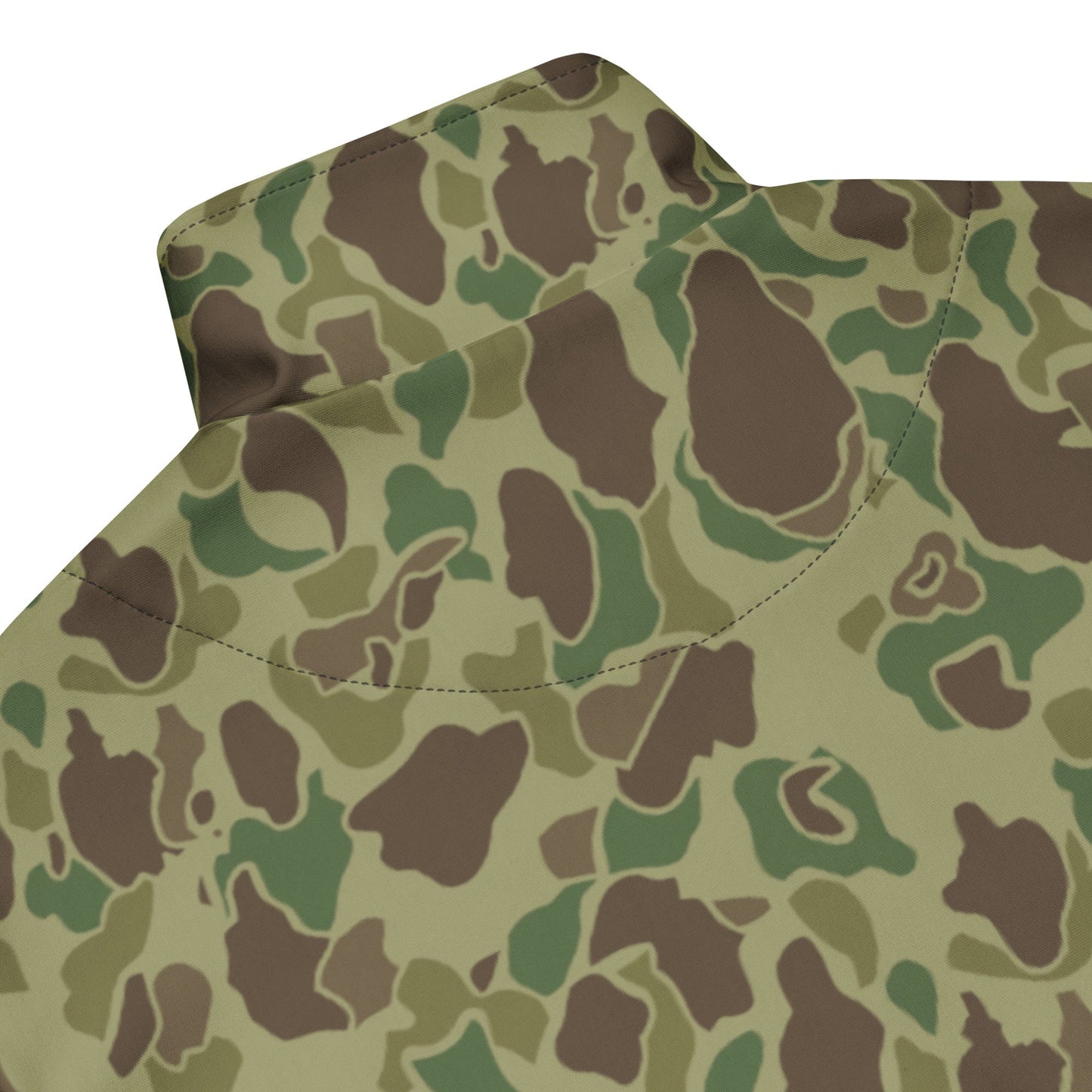 American Frog Skin Jungle CAMO Unisex track jacket - Track Jackets