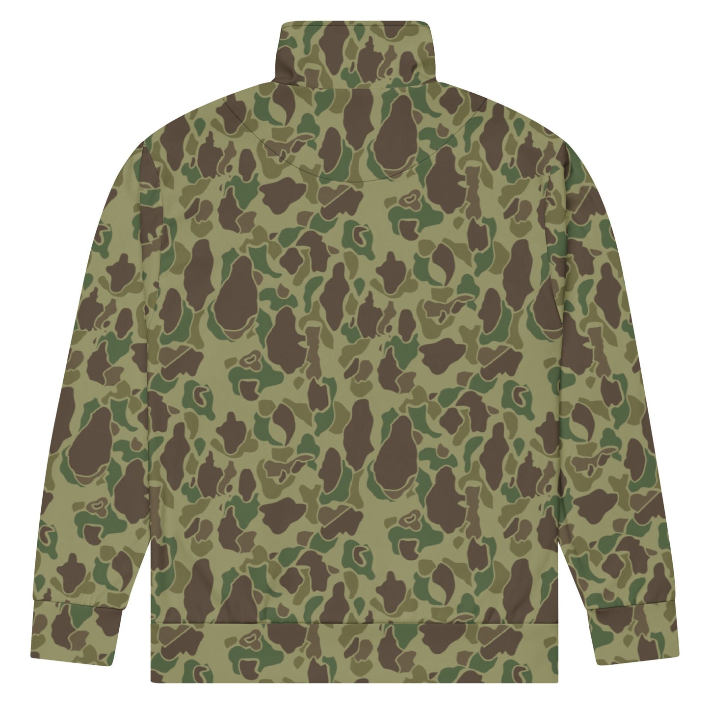American Frog Skin Jungle CAMO Unisex track jacket - Track Jackets
