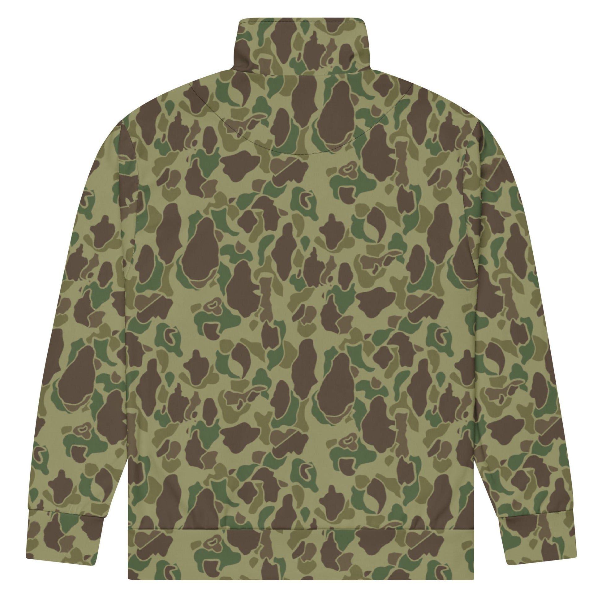 American Frog Skin Jungle CAMO Unisex track jacket - Track Jackets