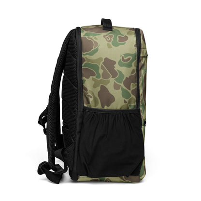 American Frog Skin Jungle CAMO Utility backpack - Backpacks