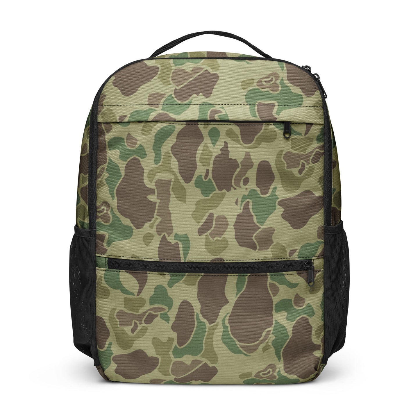 American Frog Skin Jungle CAMO Utility backpack - Backpacks