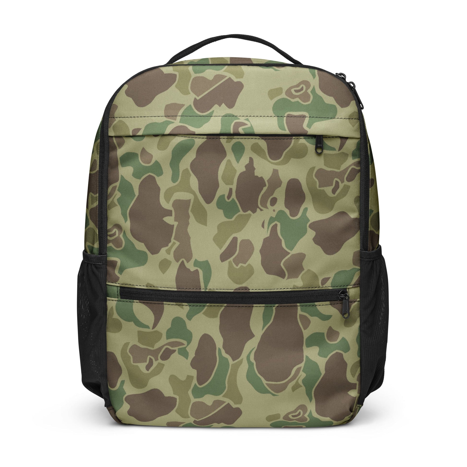 American Frog Skin Jungle CAMO Utility backpack - Backpacks