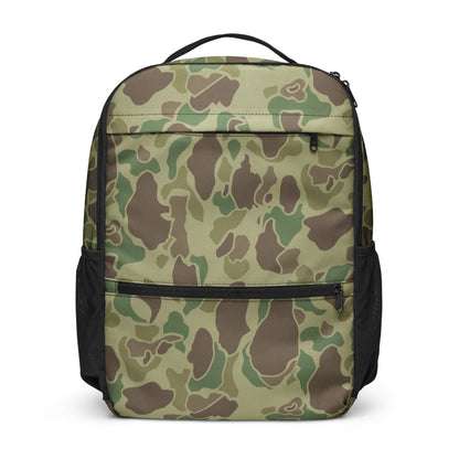 American Frog Skin Jungle CAMO Utility backpack - Backpacks