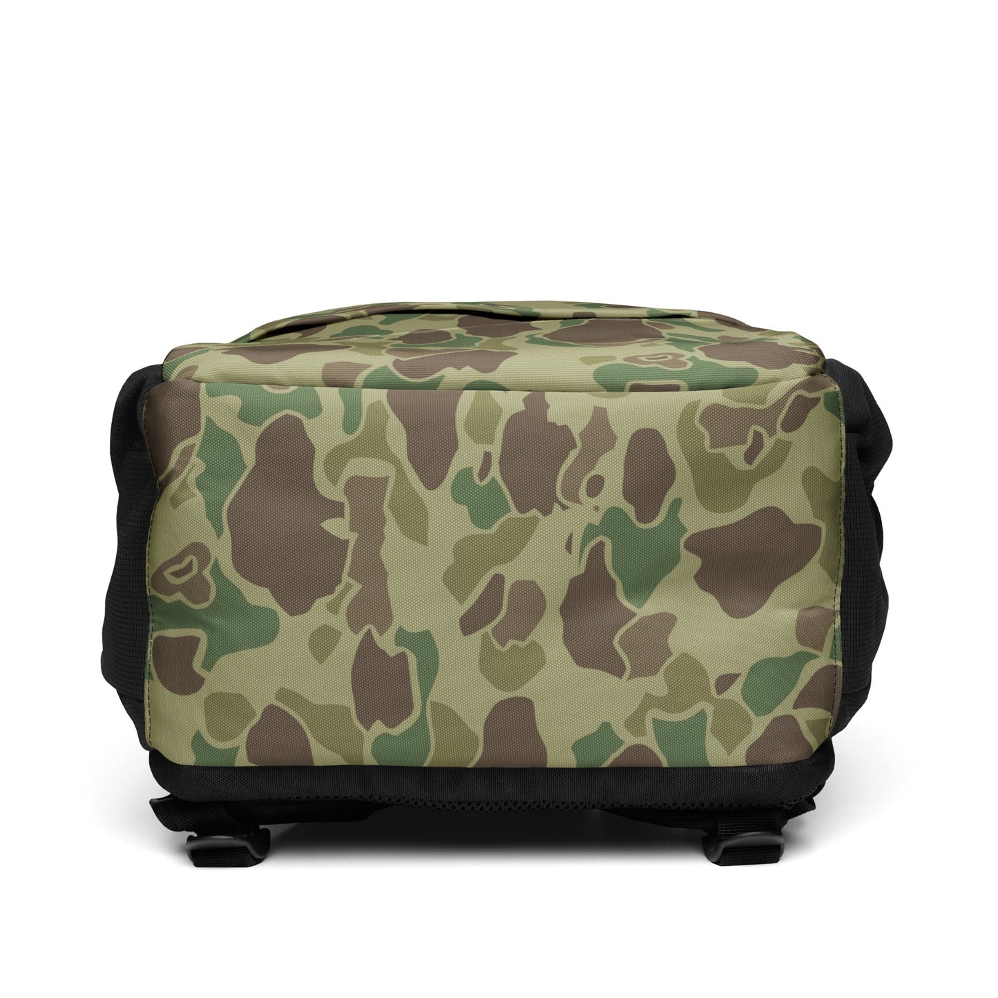American Frog Skin Jungle CAMO Utility backpack - Backpacks