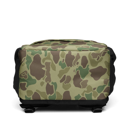 American Frog Skin Jungle CAMO Utility backpack - Backpacks