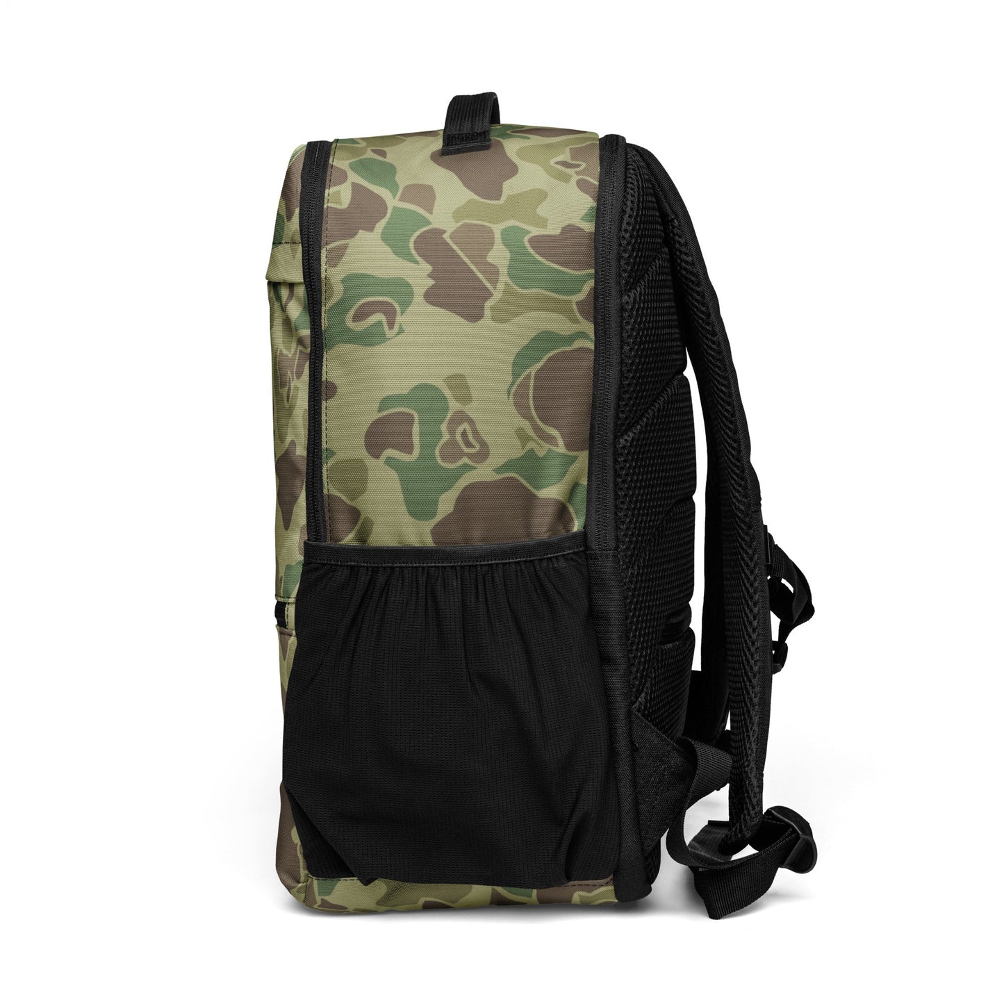 American Frog Skin Jungle CAMO Utility backpack - Backpacks