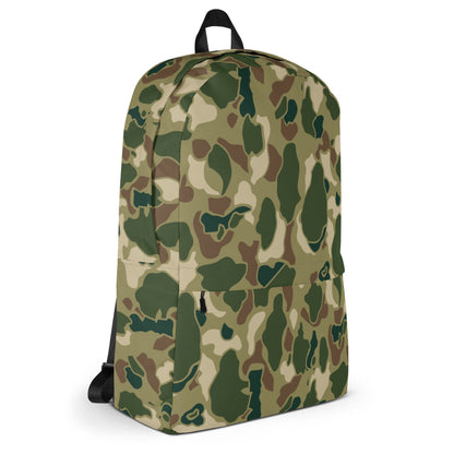 American Frog Skin Multi-terrain CAMO Backpack