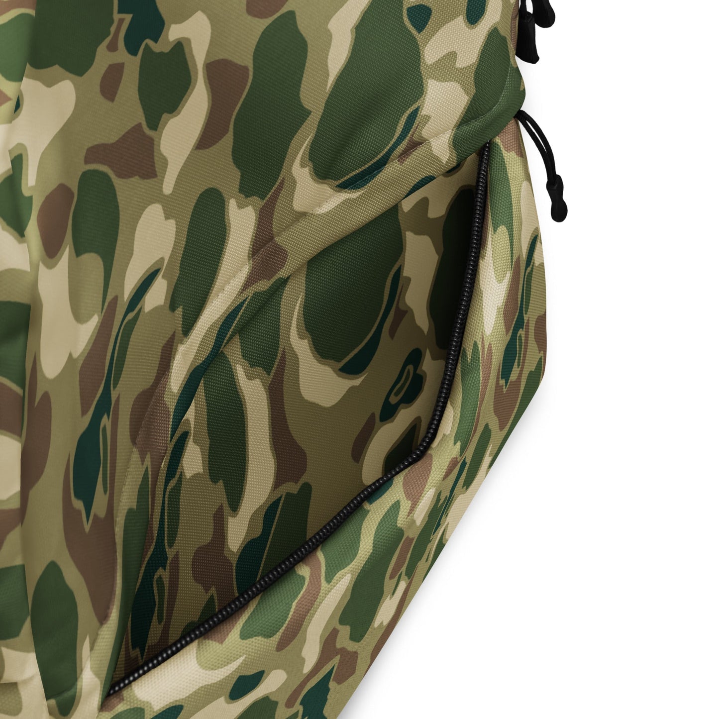 American Frog Skin Multi-terrain CAMO Backpack