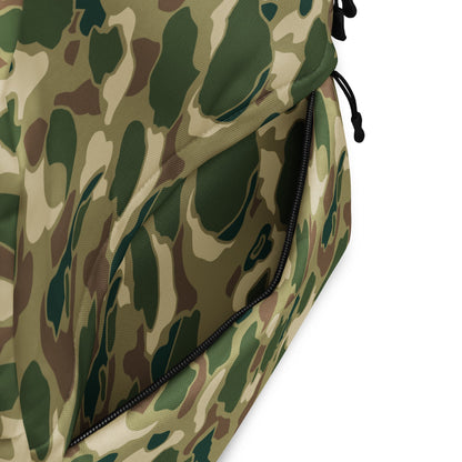 American Frog Skin Multi-terrain CAMO Backpack