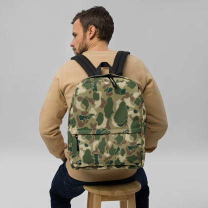 American Frog Skin Multi-terrain CAMO Backpack