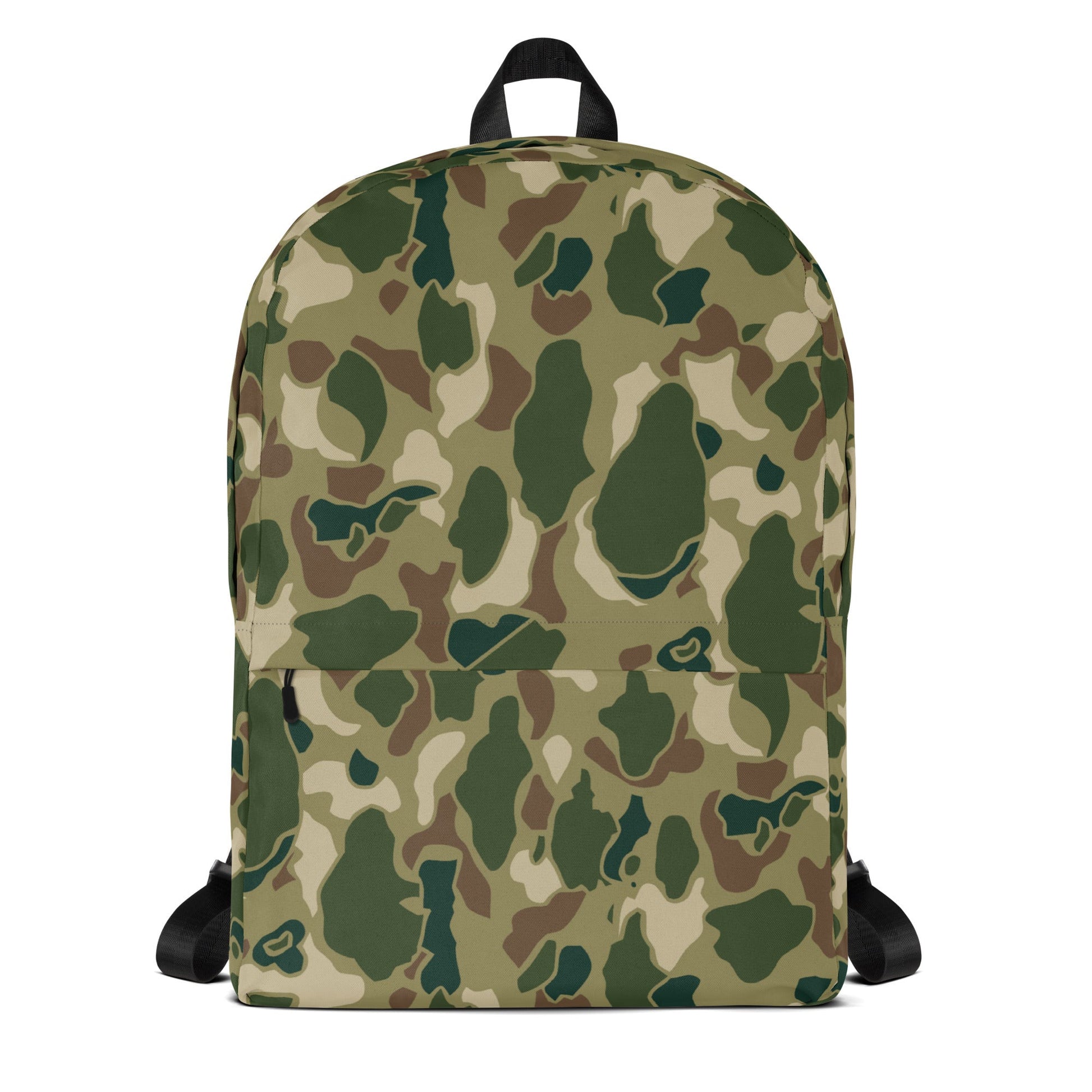 American Frog Skin Multi-terrain CAMO Backpack