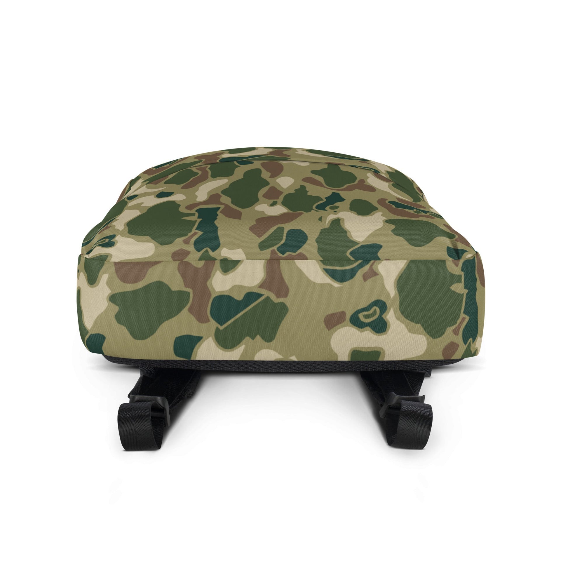 American Frog Skin Multi-terrain CAMO Backpack