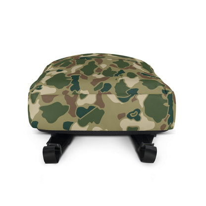 American Frog Skin Multi-terrain CAMO Backpack