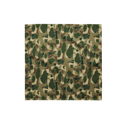American Frog Skin Multi-terrain CAMO Bandana - S