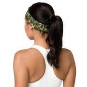 American Frog Skin Multi-terrain CAMO Headband