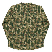American Frog Skin Multi-terrain CAMO Unisex Hockey Fan Jersey