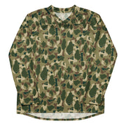 American Frog Skin Multi-terrain CAMO Unisex Hockey Fan Jersey