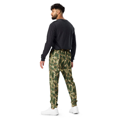 American Frog Skin Multi-terrain CAMO Mens Joggers
