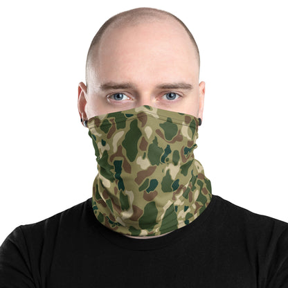 American Frog Skin Multi-terrain CAMO Neck Gaiter