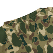 American Frog Skin Multi-terrain CAMO Unisex Sports Jersey