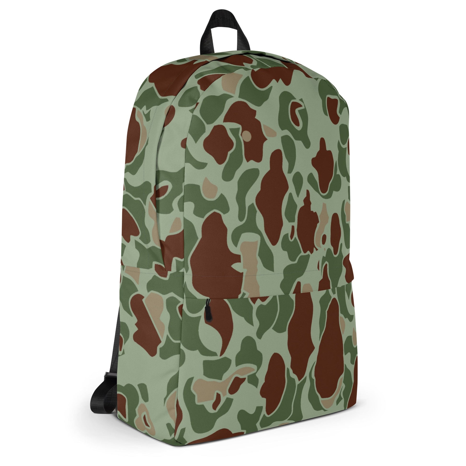 American Frog Skin Raider CAMO Backpack - Backpacks