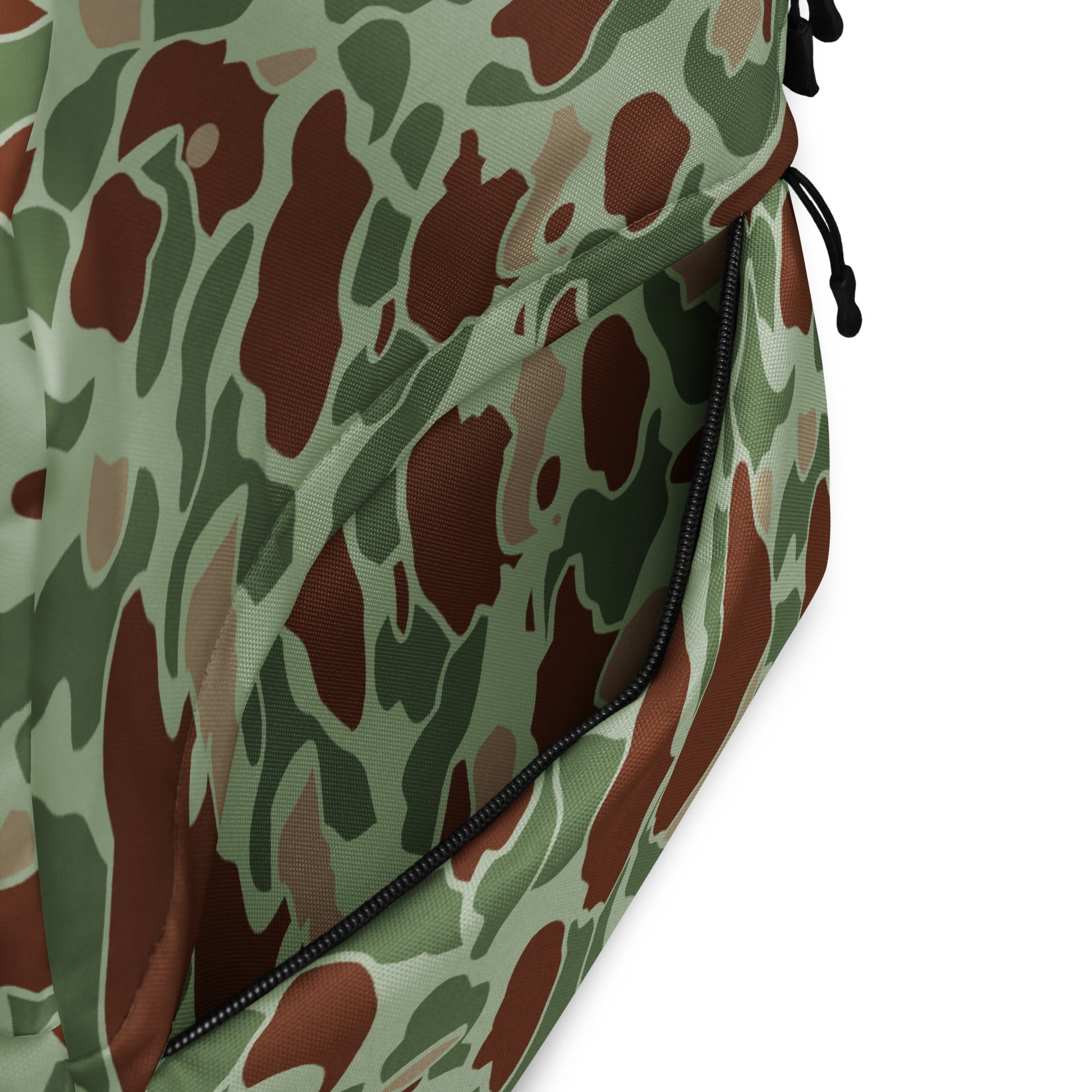 American Frog Skin Raider CAMO Backpack - Backpacks