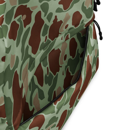 American Frog Skin Raider CAMO Backpack - Backpacks