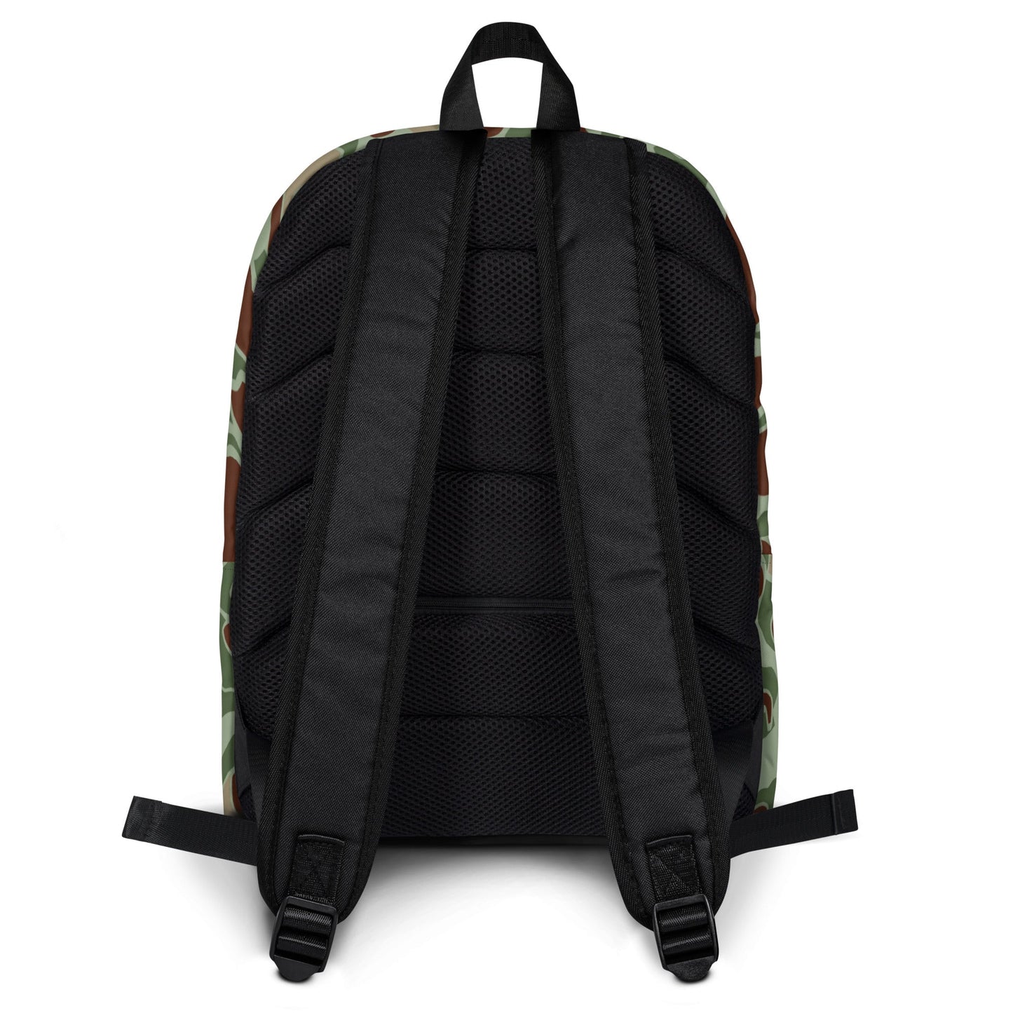 American Frog Skin Raider CAMO Backpack - Backpacks