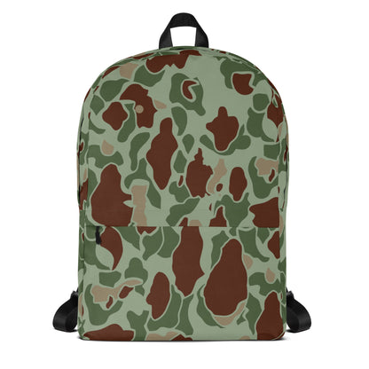 American Frog Skin Raider CAMO Backpack - Backpacks