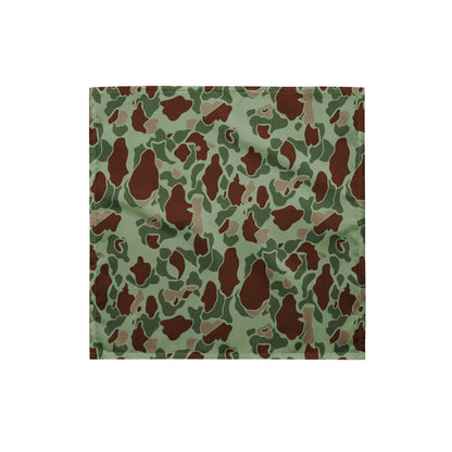 American Frog Skin Raider CAMO bandana - S - Bandanas