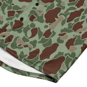 American Frog Skin Raider CAMO Unisex Baseball Jersey