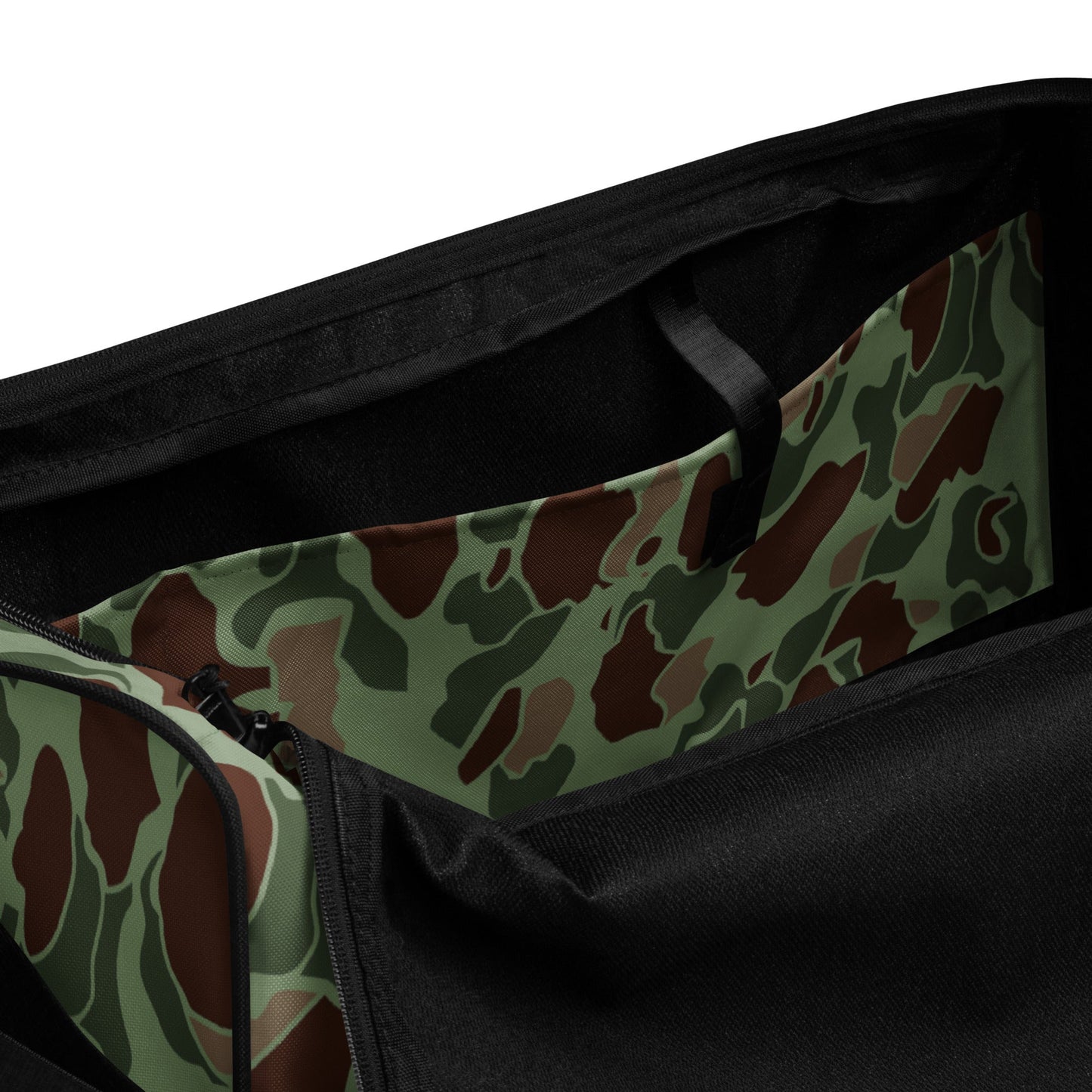 American Frog Skin Raider CAMO Duffle bag - Bags