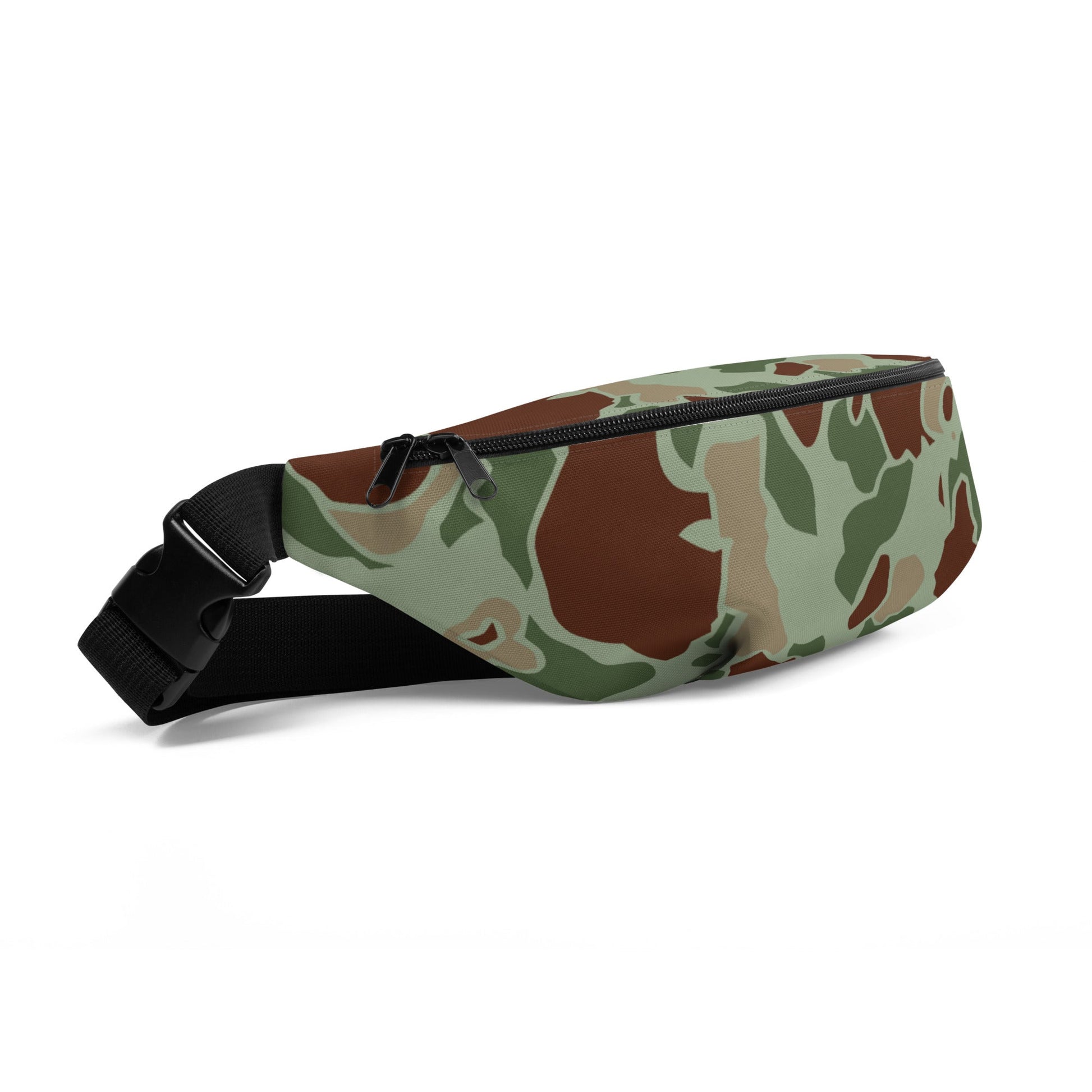 American Frog Skin Raider CAMO Fanny Pack - Packs