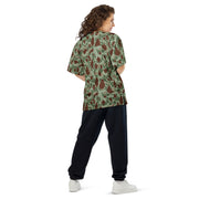 American Frog Skin Raider CAMO Unisex Football Jersey