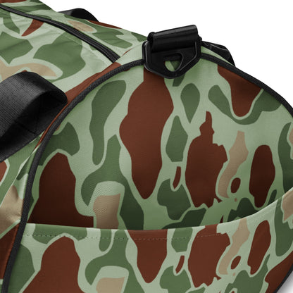 American Frog Skin Raider CAMO gym bag - Gym Bags