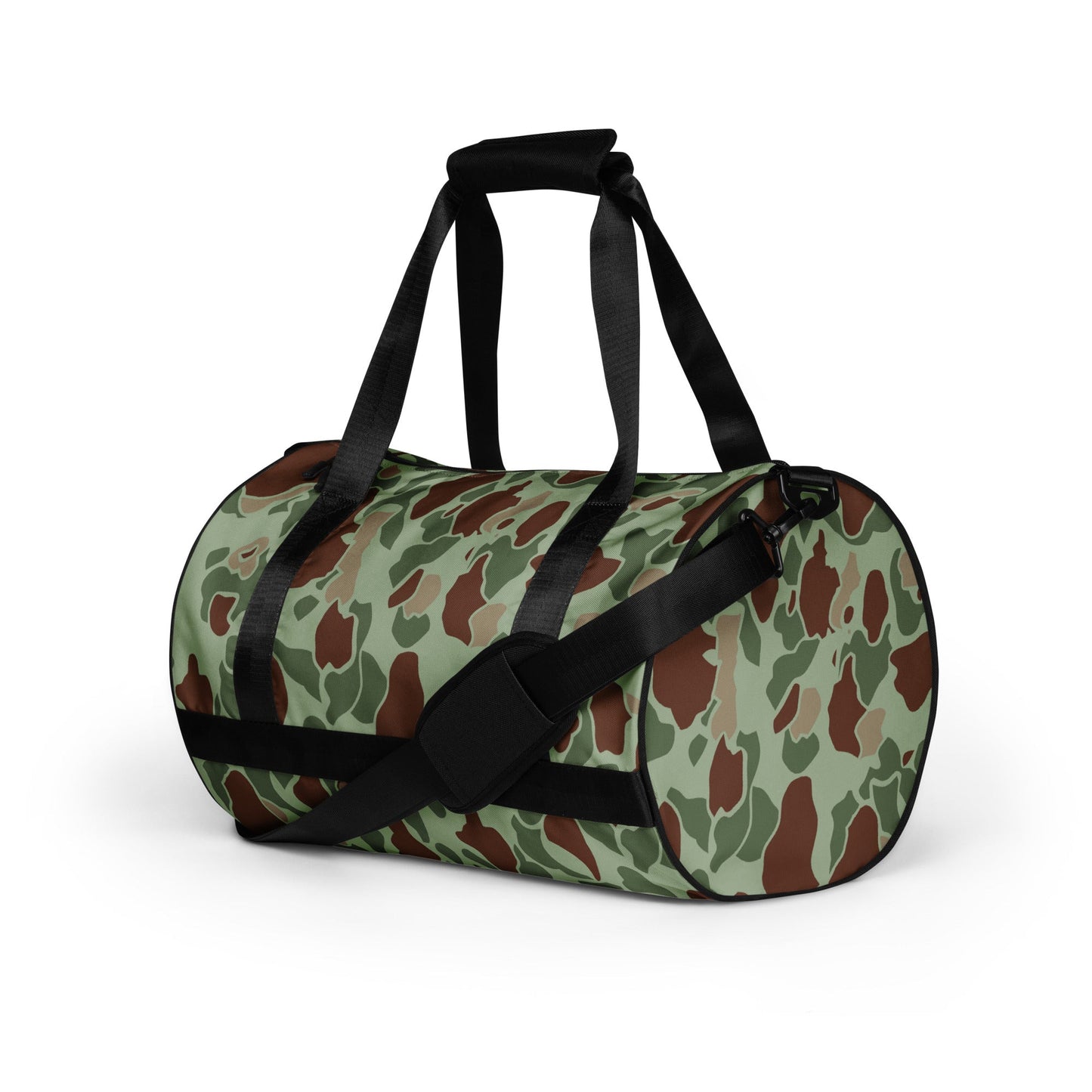 American Frog Skin Raider CAMO gym bag - Gym Bags