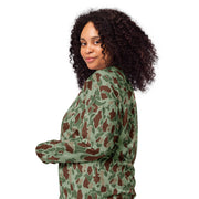 American Frog Skin Raider CAMO Unisex Hockey Fan Jersey