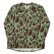 American Frog Skin Raider CAMO Unisex Hockey Fan Jersey