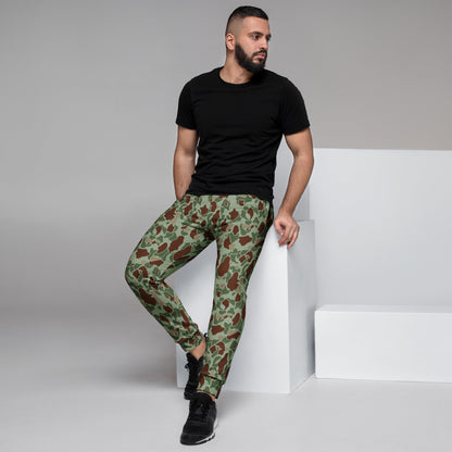American Frog Skin Raider CAMO Mens Joggers