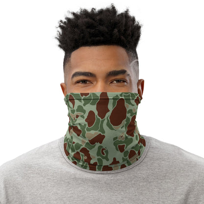 American Frog Skin Raider CAMO Neck Gaiter - Gaiters