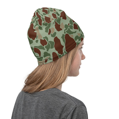American Frog Skin Raider CAMO Neck Gaiter - Gaiters