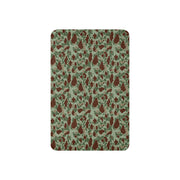 American Frog Skin Raider CAMO Sherpa Blanket