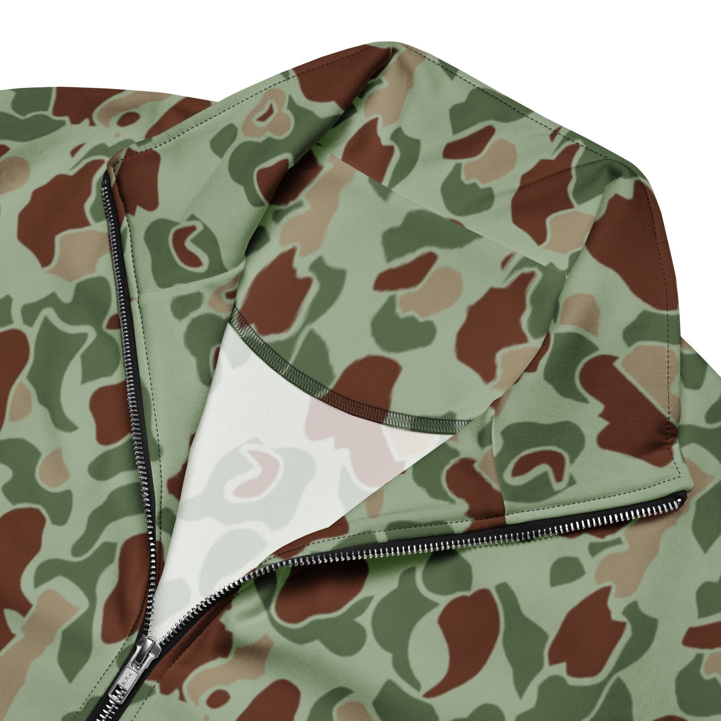 American Frog Skin Raider CAMO Unisex track jacket - Track Jackets